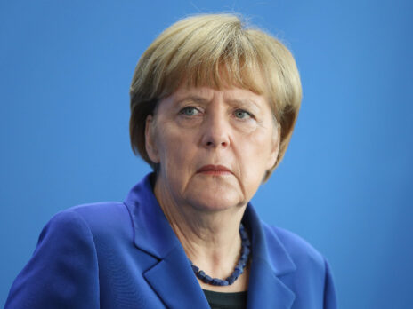 What does Merkel's "red line" on EU migration rules mean for British politics?