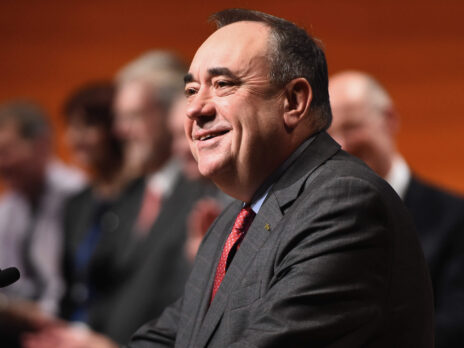 Will Alex Salmond return to Westminster? He would relish such a homecoming