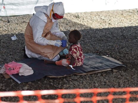 Warnings over collapse of health system in the wake of ebola in Sierra Leone