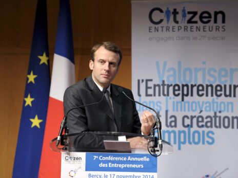 French economy minister: The UK can't succeed outside the EU