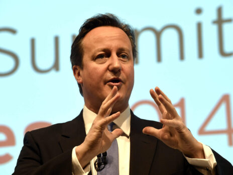 Cameron's speech was a reaffirmation of faith in EU membership