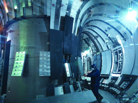 The new industry of building stars