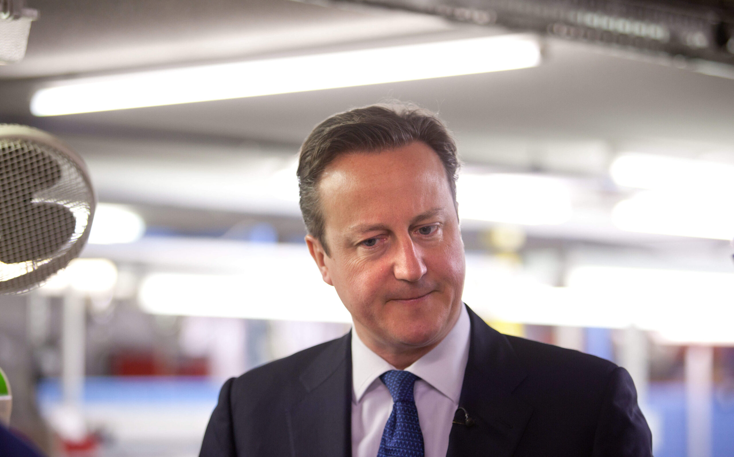 David Cameron to urge “silent majority” of Union supporters in Scotland to speak up