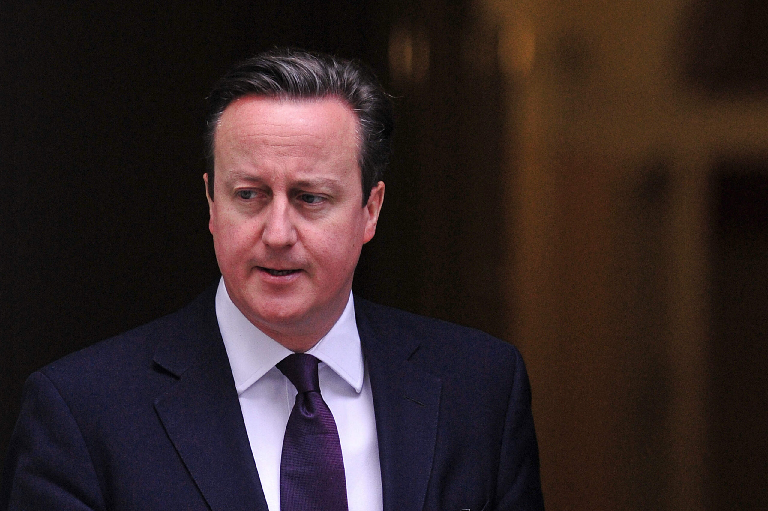 Cameron’s petty and parochial view of politics has accelerated the decline of British power