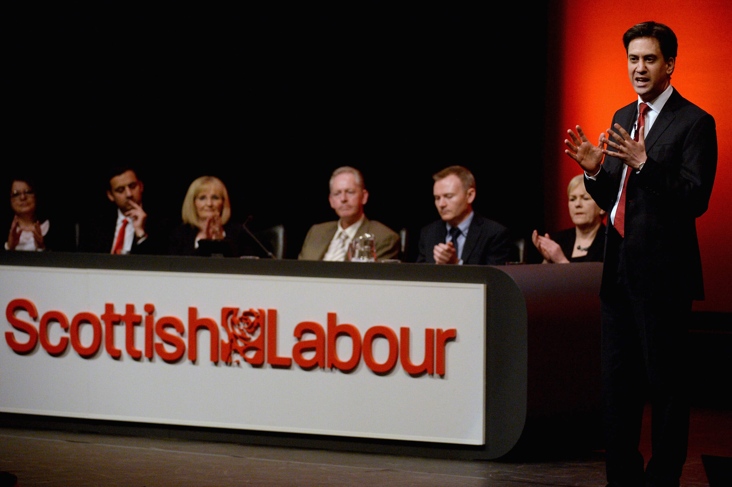Scottish Labour is finally waking up to its class problem