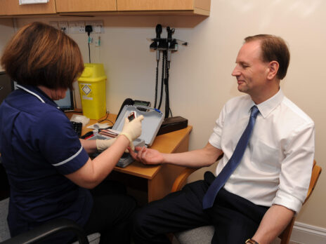 How people-powered personalisation could lead the NHS to recovery