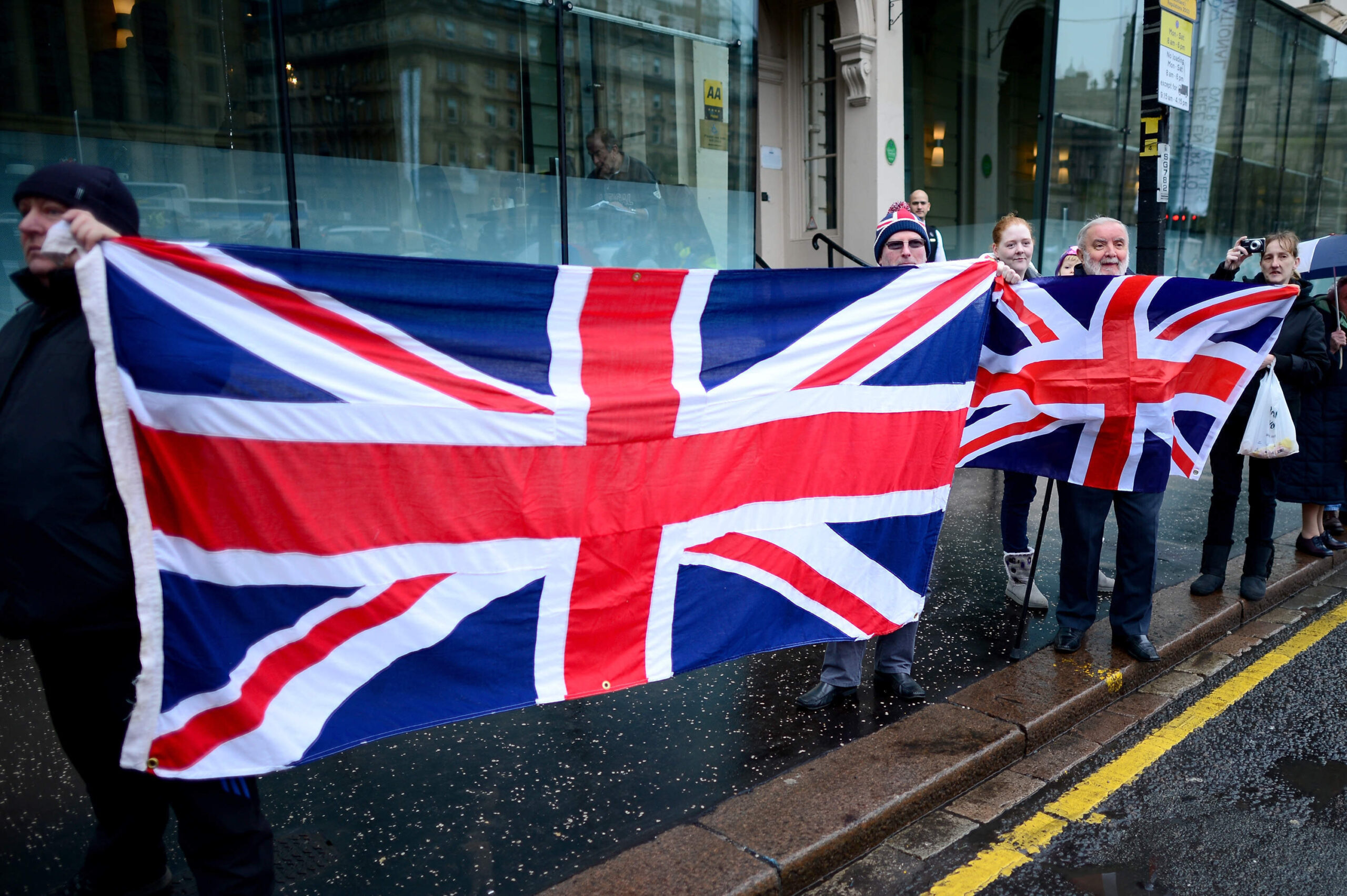 Scotland has voted No to independence: what now for the key players?