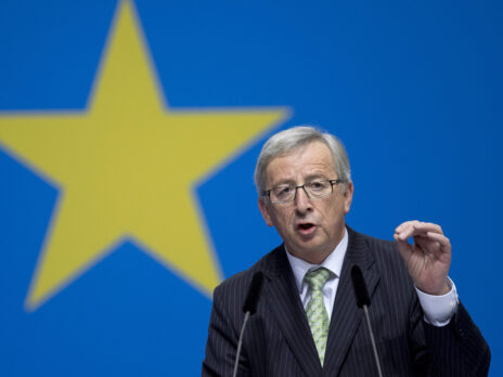 EU leaders nominate Jean-Claude Juncker to be the next European Commission president