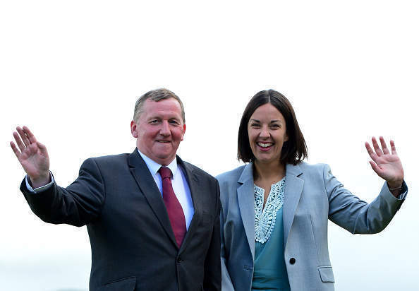 John McTernan: Kezia Dugdale’s greatest threat may come from her own side