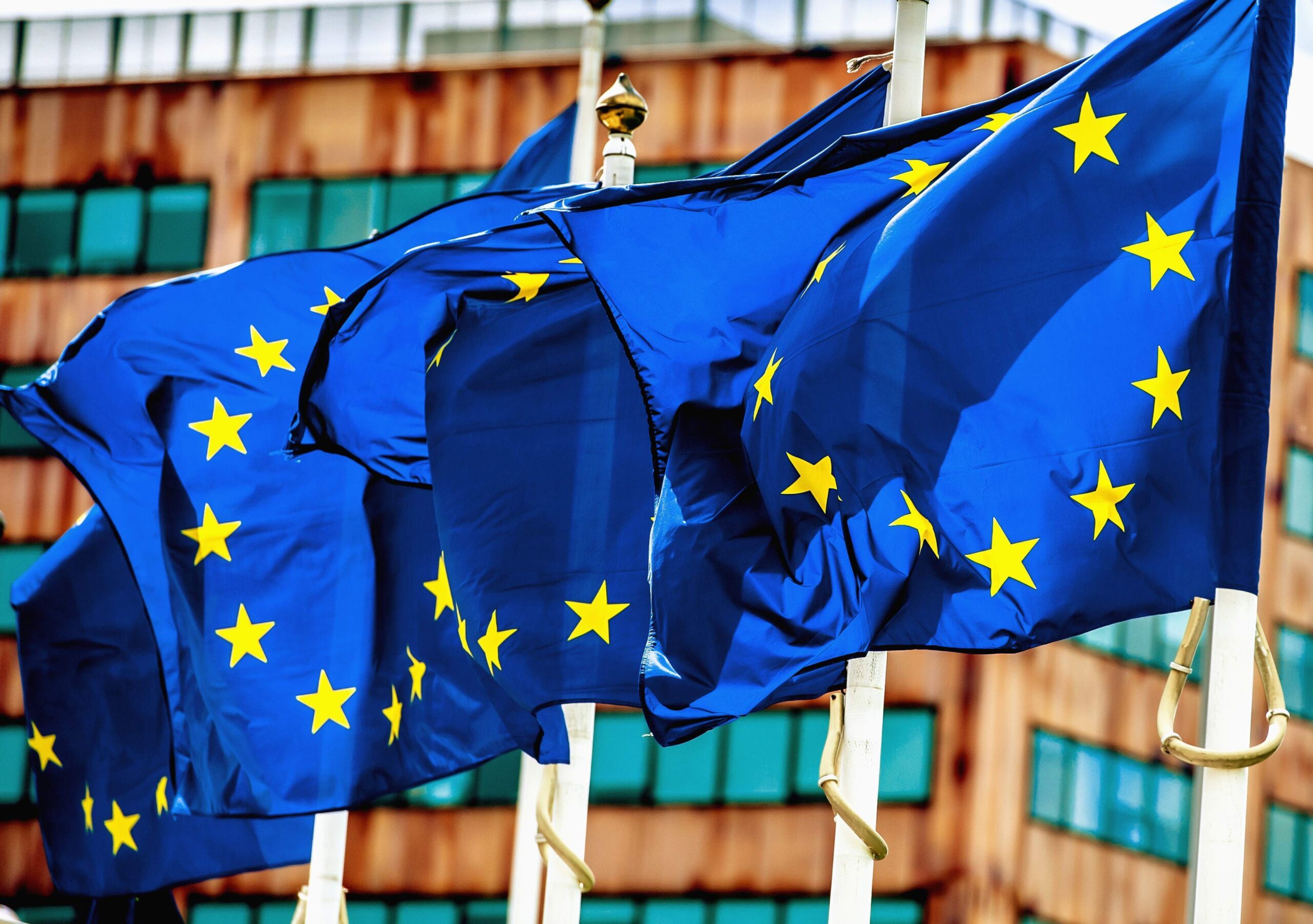Labour's opposition to an EU referendum is its trump card with business