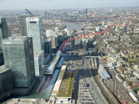 Major government project in “going well“ shocker
