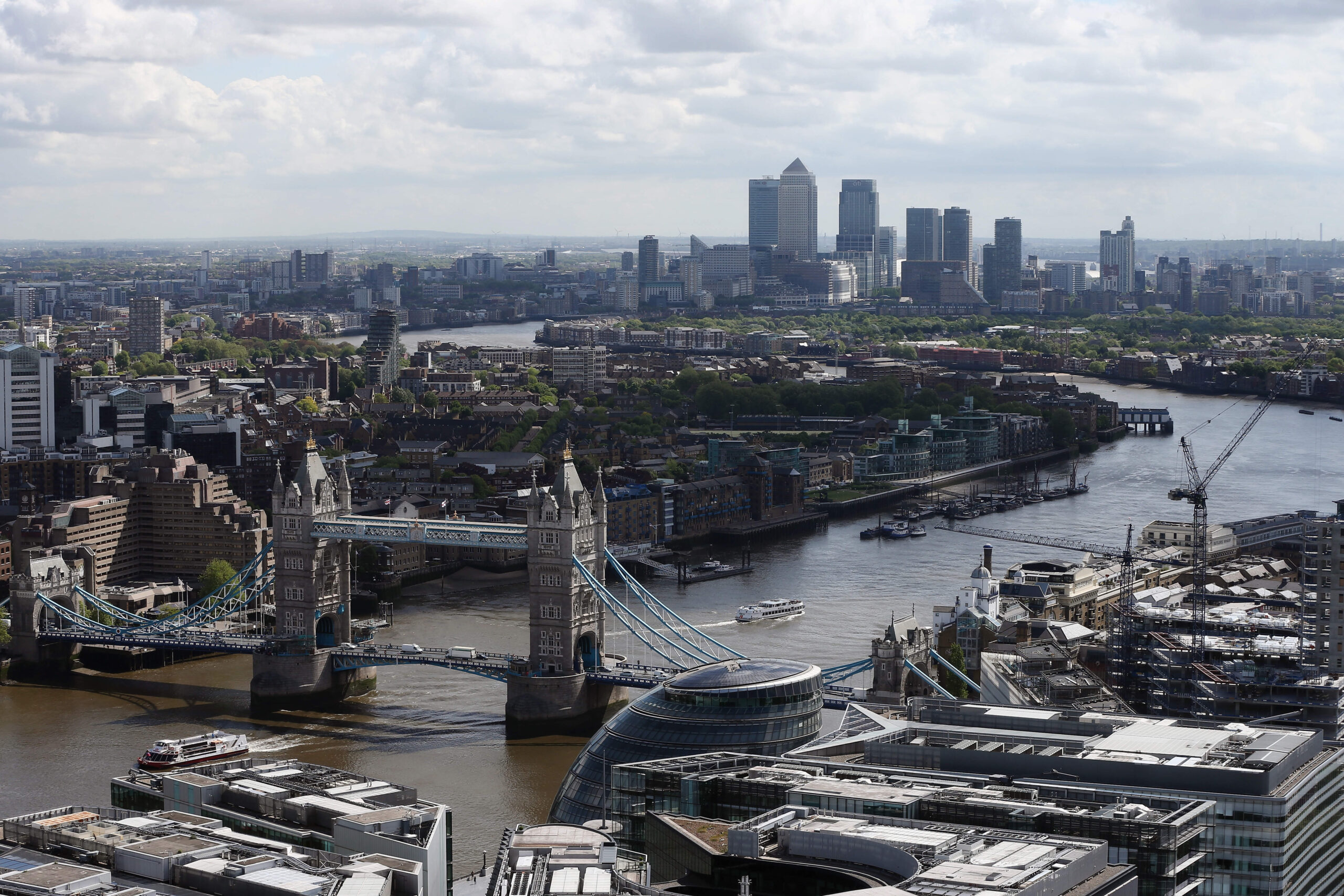 Of course there is a north-south divide – and of course it matters