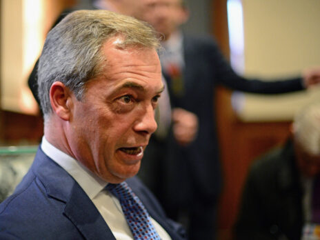 Farage needs Miliband to promise an EU referendum - but he won’t