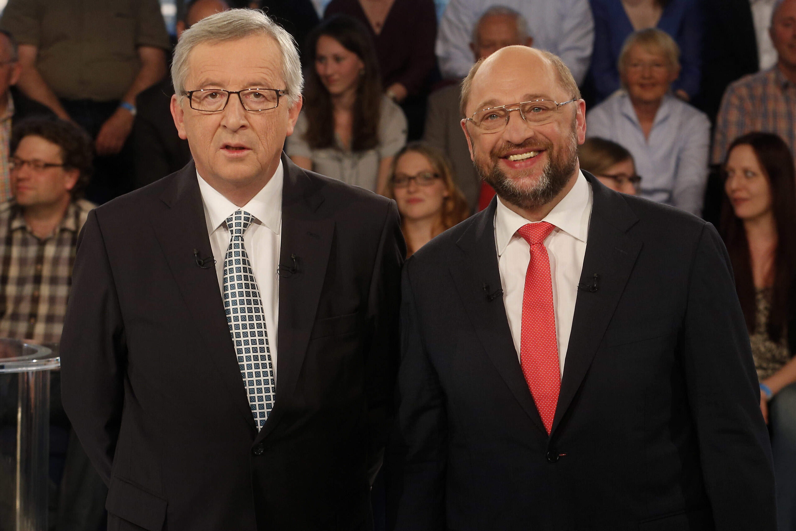 It’s time for a European presidential election