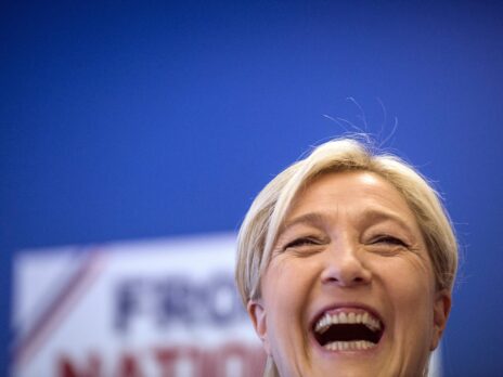 The Front National’s success in France shows that “protest votes” can no longer be easily dismissed