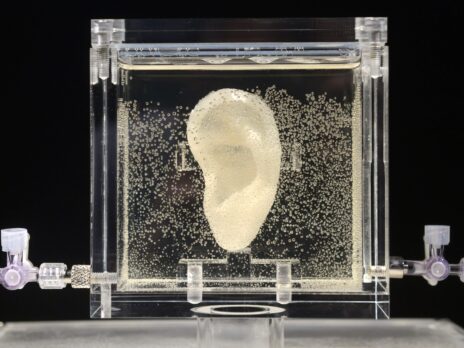 The man with his head in an invisible vice – and the puzzle that took a decade to solve