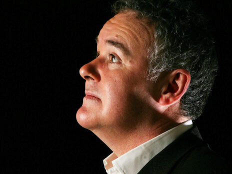 Adam Curtis: “We don't read newspapers because the journalism is so boring”