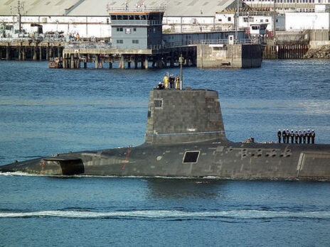 By rejecting Trident, Labour could balance the books and secure a workable government