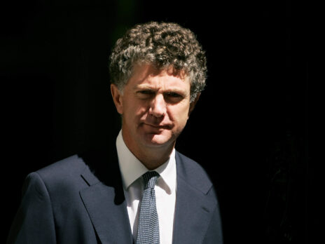 The enemy at my table: how Jonathan Powell talked to terrorists