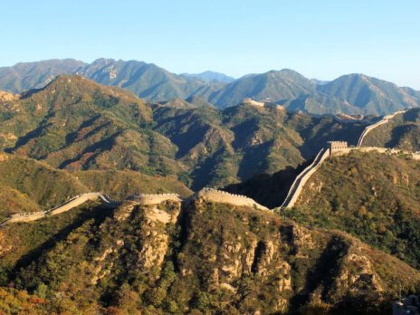Flattened mountains, poisoned rivers: China’s engineers face off against engineer-created problems