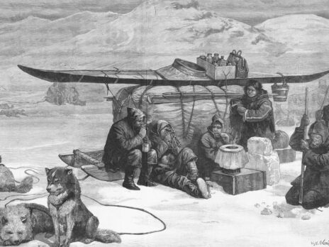 What Canada – and John Franklin – can teach the UK about the independence game