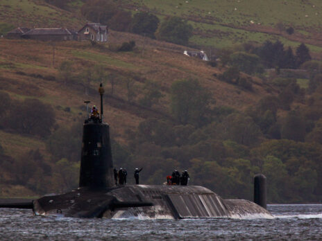 Scotland and Trident: two words Ed Miliband can’t afford to ignore