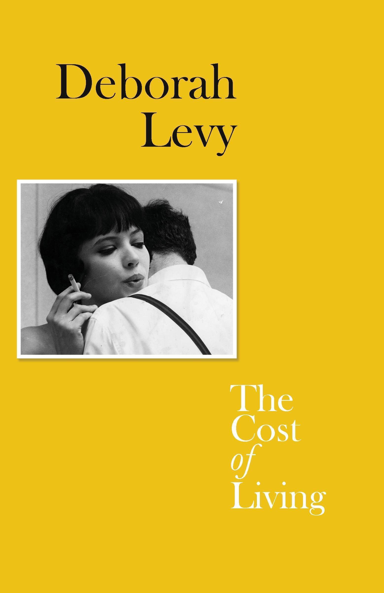 SRSLY #141: The Cost of Living by Deborah Levy