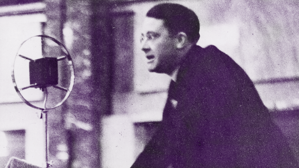 The terrifying rehabilitation of Nazi scholar Carl Schmitt