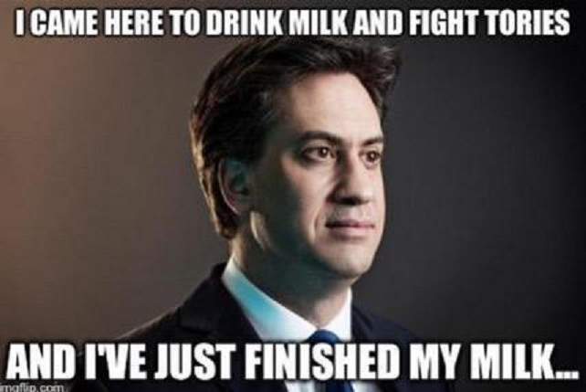 From Nate Silver to #Milifans: welcome to the age of political fandom