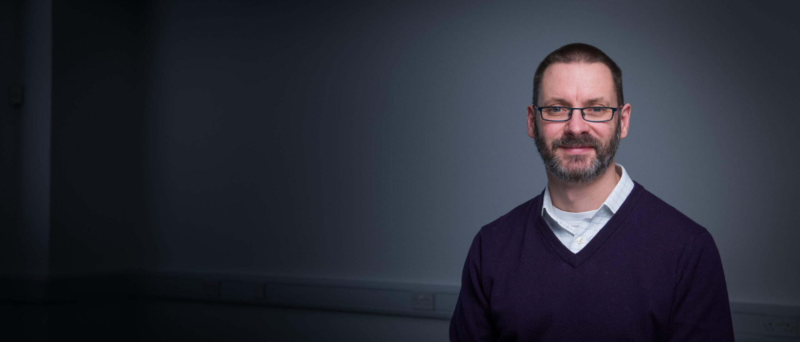 Will Eaves: “Smart tech is a mechanism of control”