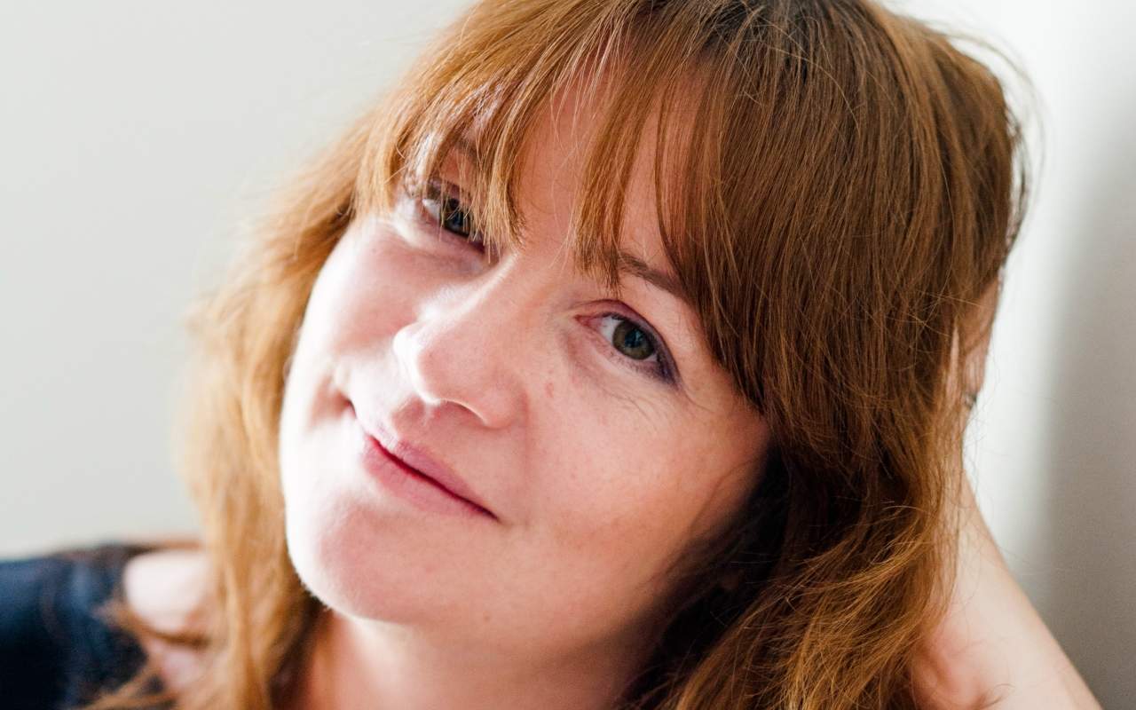 Eimear McBride: “From a few male critics I heard the sound of petrified gonads retracting in distaste”