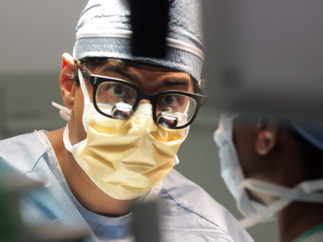 Rock doc: surgeon and writer Atul Gawande on old age and dying