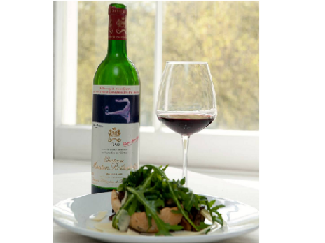 BWC Management & Consulting – A quick guide to appreciating wine and food