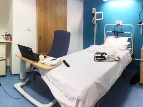 Meet the students being paid up to £3,750 to test flu vaccinations