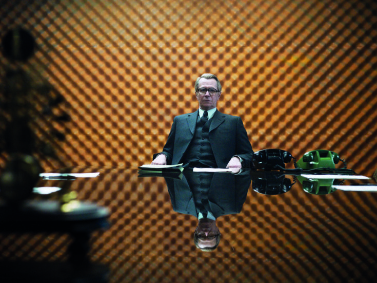 Christopher Andrew’s history of spying shows how undercover ops have changed history