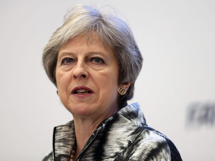 The contradictory desires of 17.4m Brexit voters can’t be satisfied by one deal