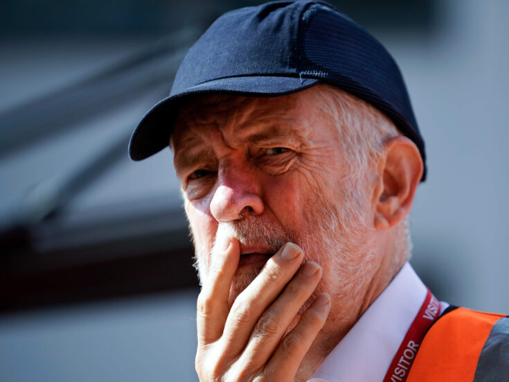Corbynsceptics and Corbynites don’t agree on much, but they share a delusion