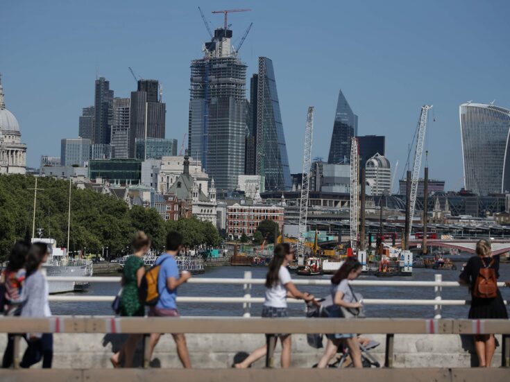The cost of Britain’s “bargain basement” model