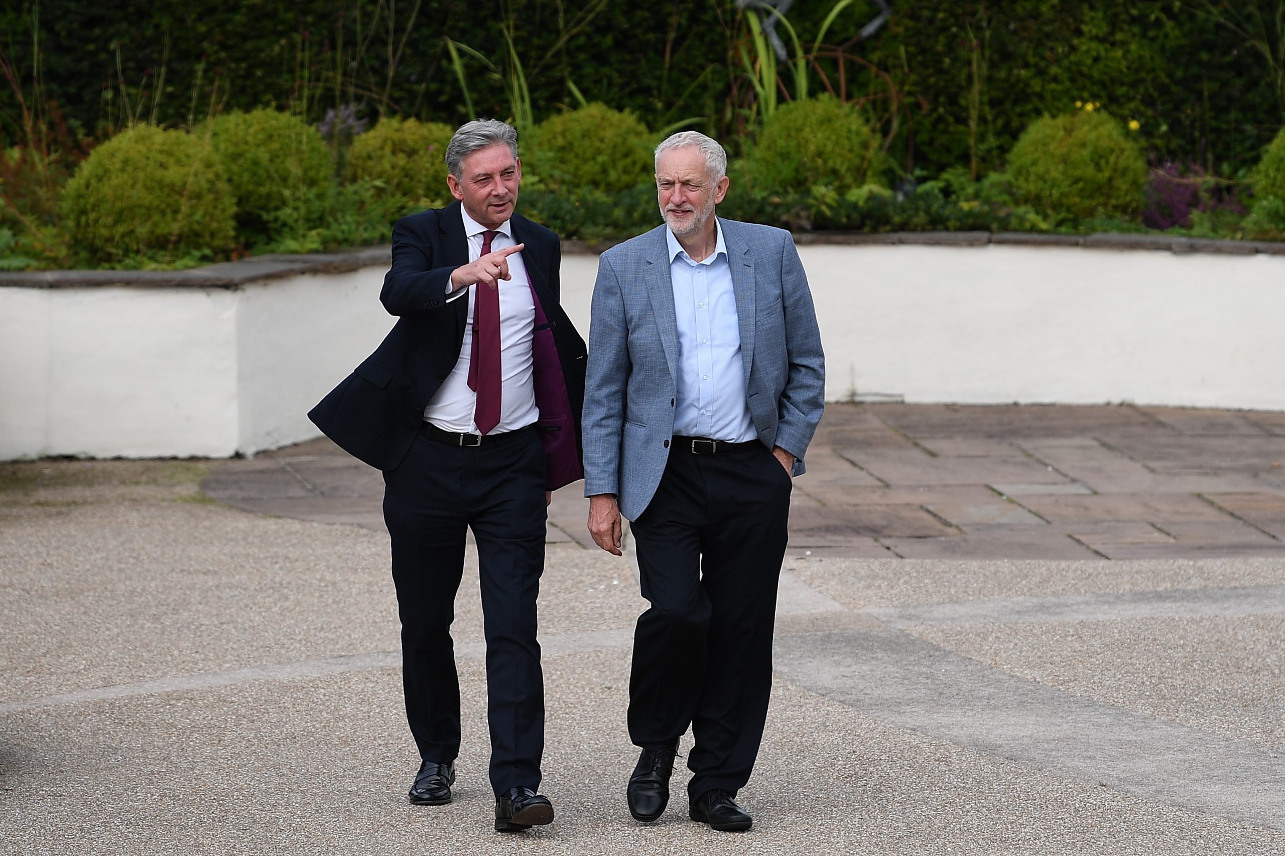 The Scottish Labour Party is in crisis, and the Westminster mothership isn’t helping