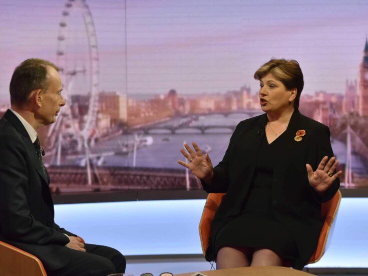 How Brexit exposes the decline of BBC Question Time