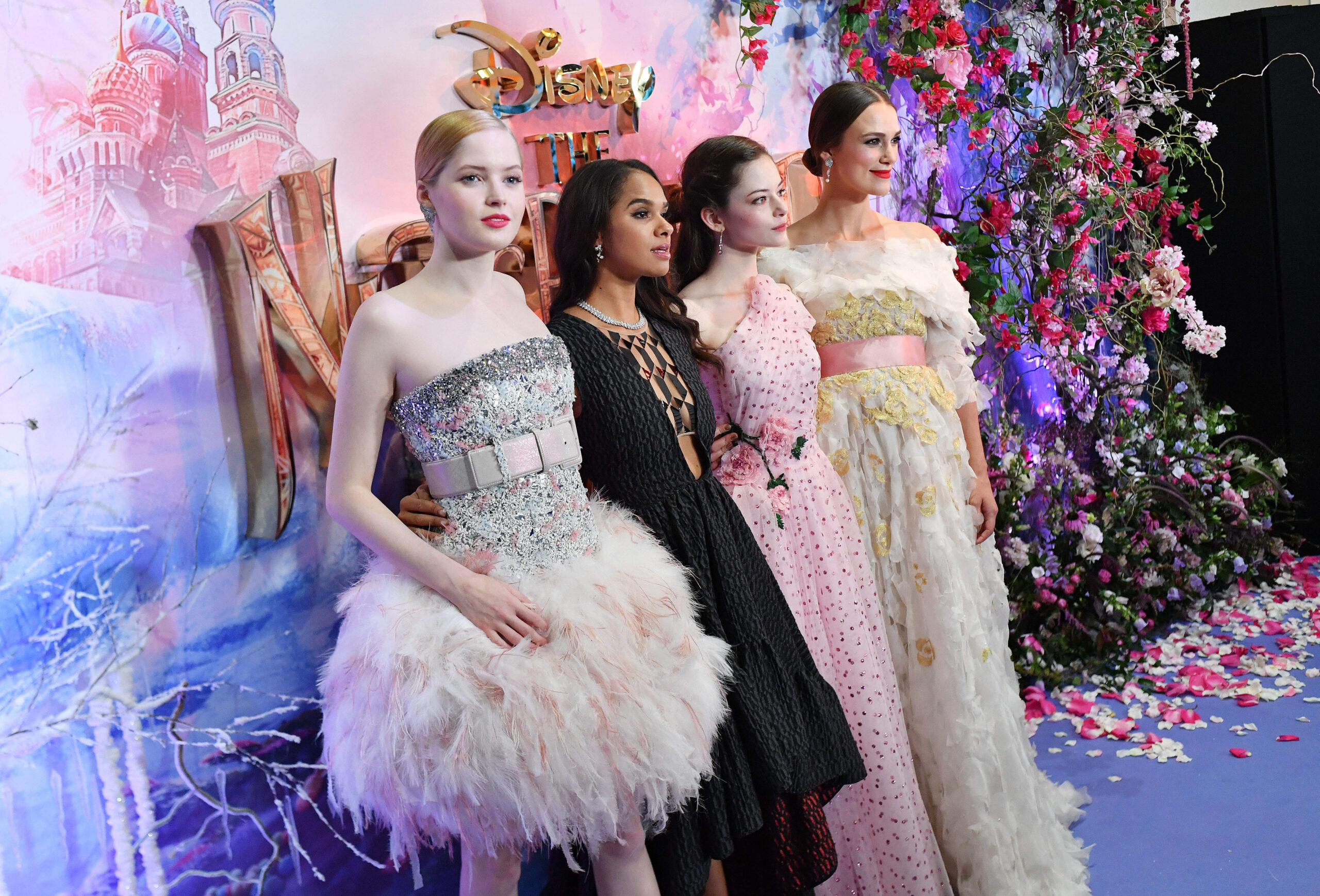 Disney’s Nutcracker fails to capture the uncanny original fantasy of ETA Hoffmann
