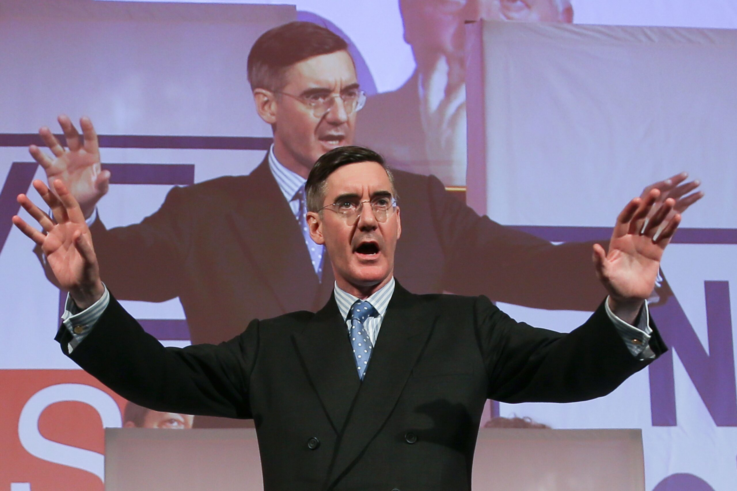 Coonservative 2018 showed that the Conservative Party is no longer truly conservative