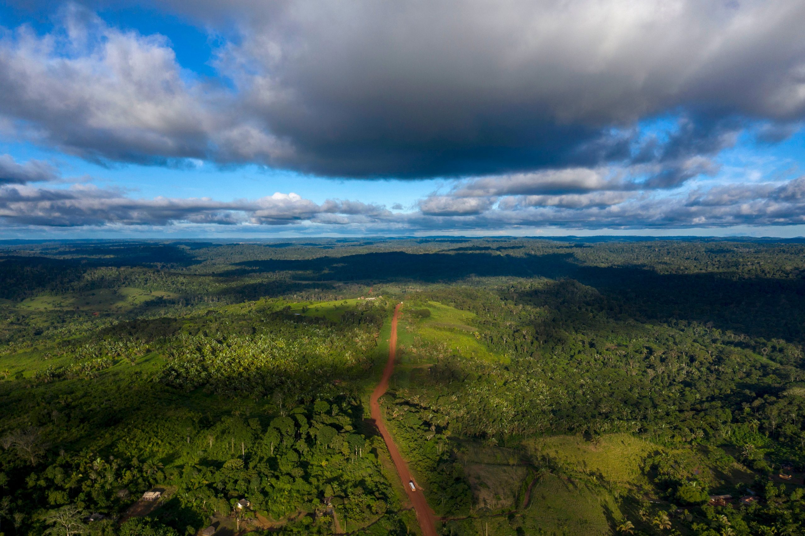 Leader: Where two roads diverge on the future of the planet