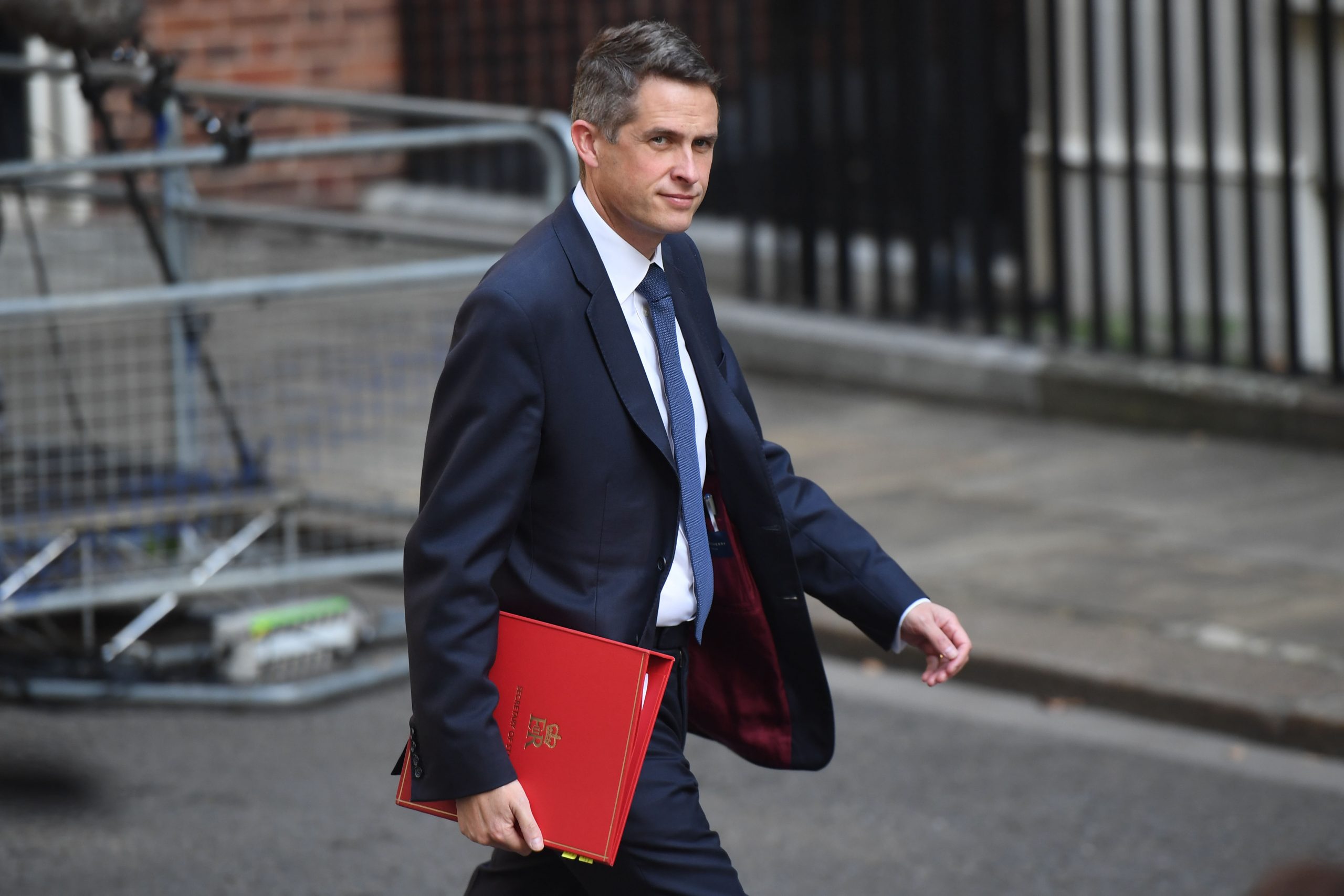 Cabinet audit: What does Gavin Williamson at Education mean for policy?