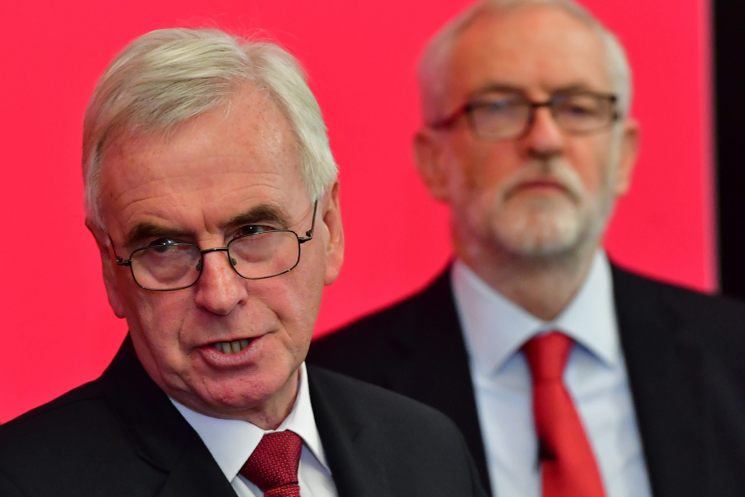 Labour’s free broadband policy shows the power of the trade unions