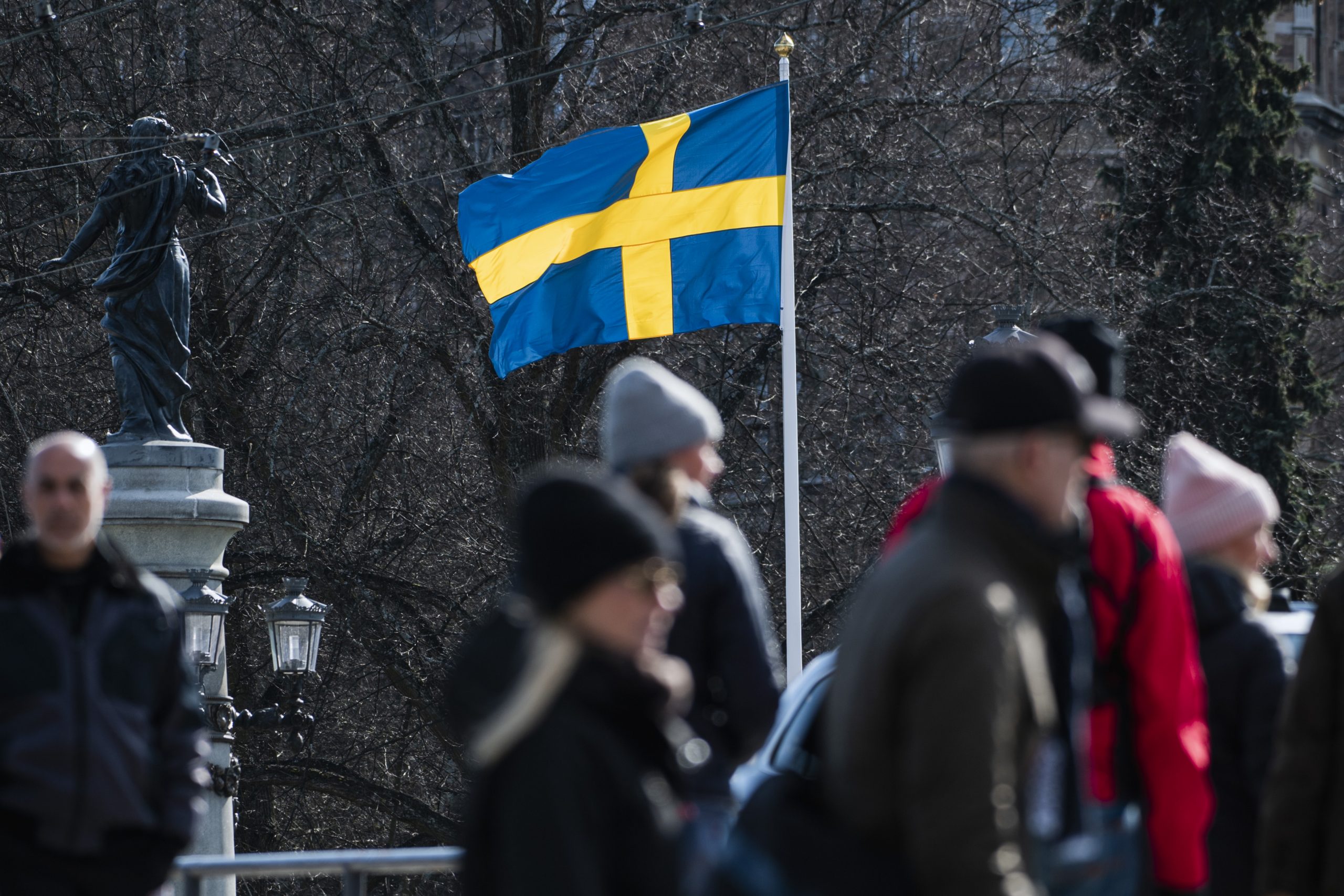 Why Sweden is Europe’s coronavirus outlier and what it means