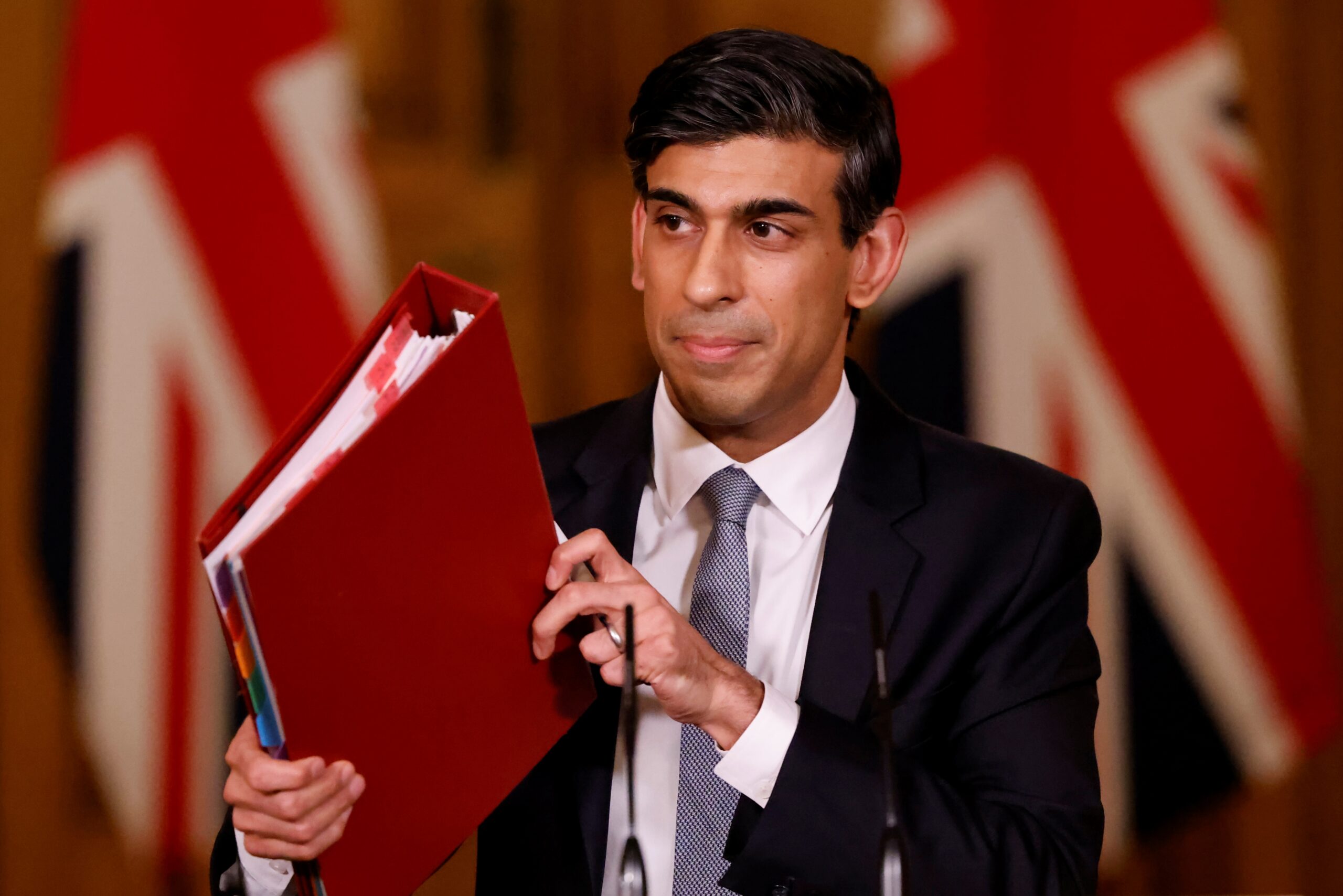 Why Rishi Sunak is to blame for the government’s underfunding of schools