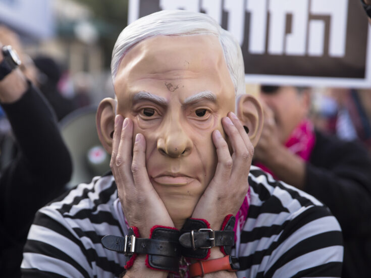 Will Binyamin Netanyahu’s reign over Israel ever truly end?