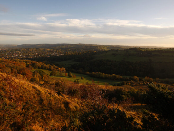 Why writers are looking beyond the city to the rural, Leave-voting heartlands
