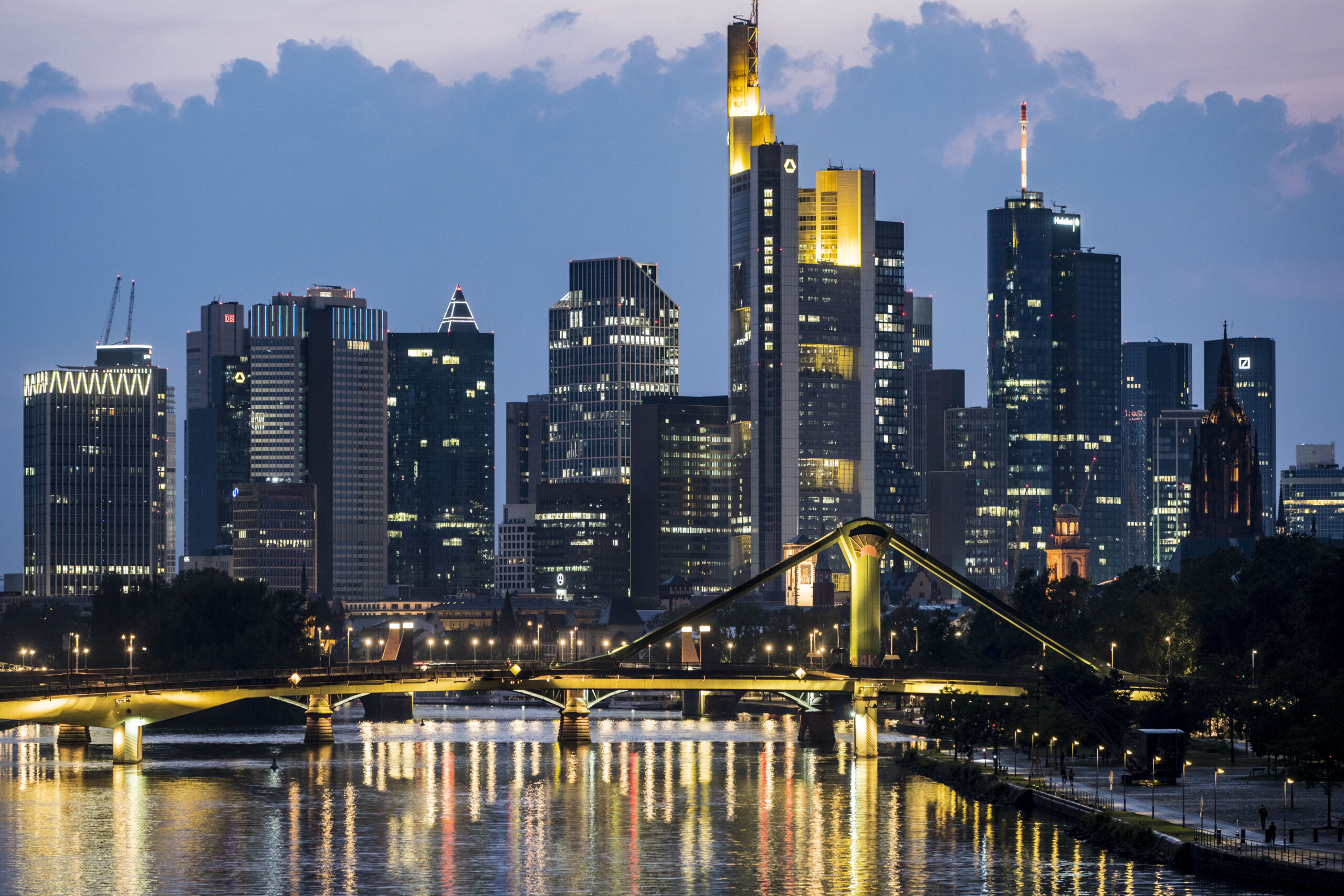 The US and the EU’s stimulus policies show they have learned from the mistakes of the past